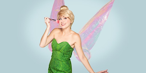 The Royal Treatment with TinkerBell primary image