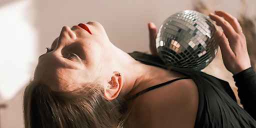 Image principale de Contemporary Choreography by Yuliia