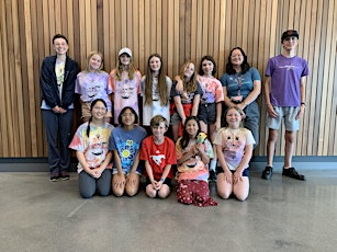 CHS Summer Camp 2024: How Animals Learn (Grades 7-9) - Aug 19-23