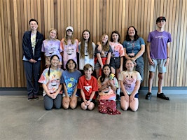 CHS Summer Camp 2024: How Animals Learn (Grades 7-9) - Aug 19-23 primary image