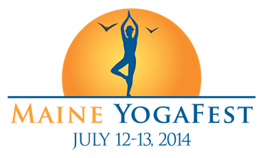 Maine YogaFest - Purchase At The Door primary image