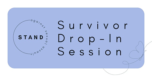Imagen principal de Survivor Sessions: Group Peer Support for women Impacted By Sexual Violence