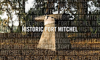 2024 Historic Fort Mitchel Tours primary image