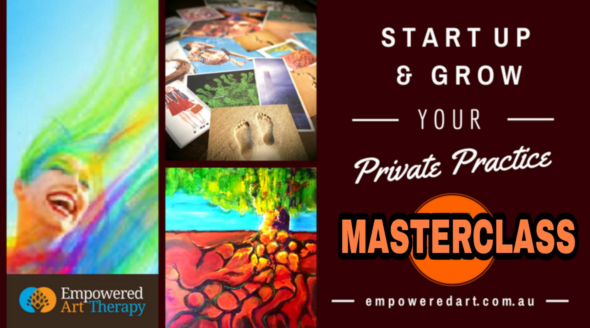START UP & GROW Your Private Practice | Day 2 of 3 Masterclass Program