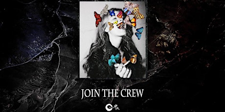 JOIN THE CREW - Zentral Weekend Exclusive Guestlist primary image