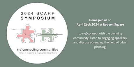 SCARP Symposium