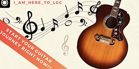 Guitar adventure (music lessons)