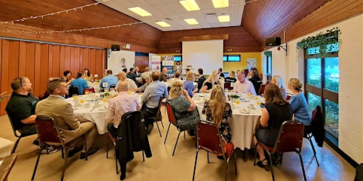 Imagem principal de Frome Chamber Business Breakfast June 2024