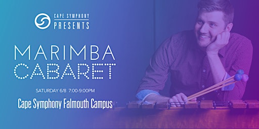 Marimba Cabaret primary image