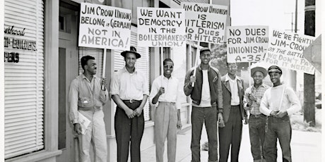 Primaire afbeelding van California State Archives Tour celebrating Black History Month