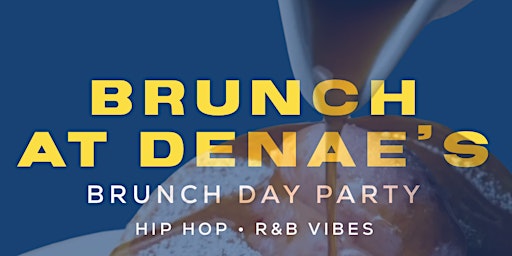 Imagem principal de Brunch At Denae's