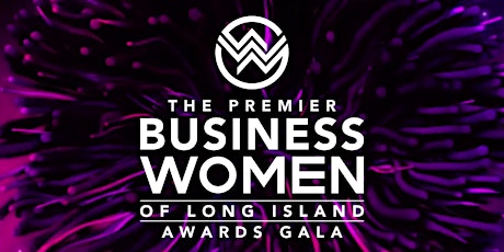 The Herald Premier Business Women Awards Gala primary image
