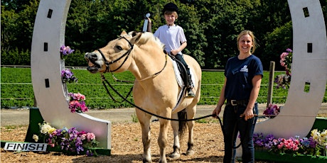 VTRA Volunteer Training - Horse Handler  primärbild