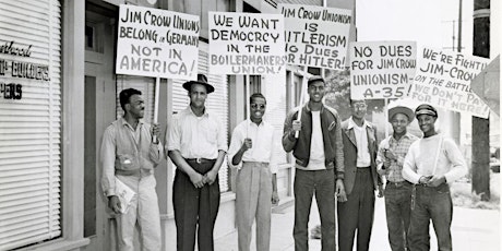 Hauptbild für California State Archives Tour celebrating Black History Month