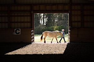 VTRA Volunteer Training: Groom primary image