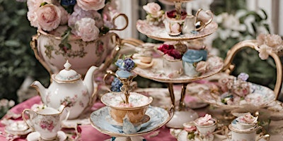 Immagine principale di Victorian Tea Party in Virginia City, NV 