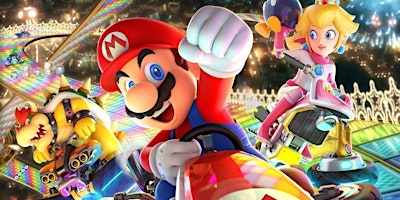 Hauptbild für Mario Kart 2024 Tournament