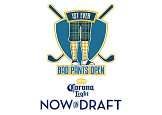 1st Ever Bad Pants Open primary image