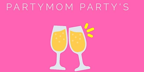 PartyMom Party's  October Celebration primary image