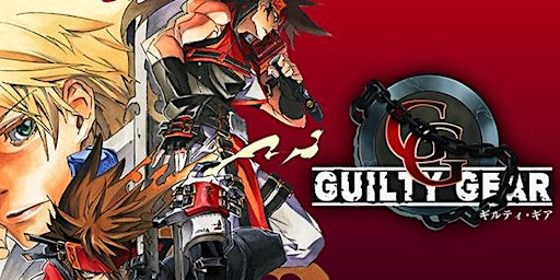 Guilty Gear Spring 2024 Tournament primary image