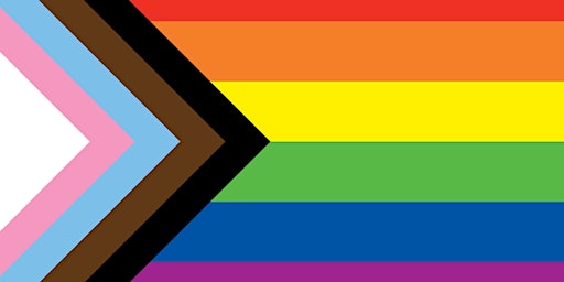 LGBTQIA+ Group primary image