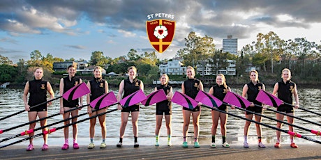 2024 St Peters Rowing  Season Launch primary image