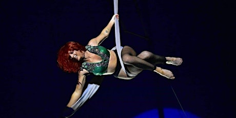 Circus Gerbola in Swords 2019 primary image