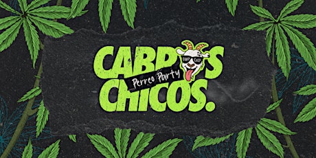 Cabros Chicos  - 18+ Latin & Reggaetón Dance Party