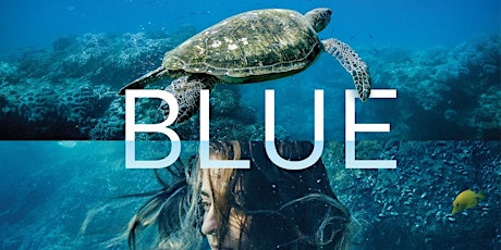 Blue - Free Screening - Wed 25th Sept - Sydney primary image