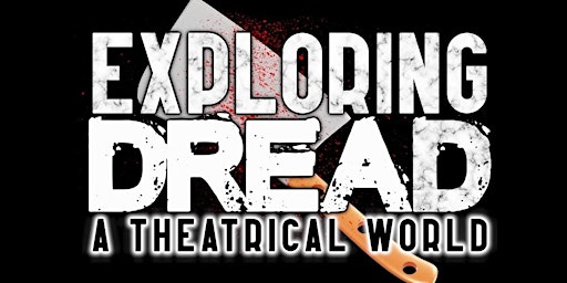 Imagen principal de Exploring Dread