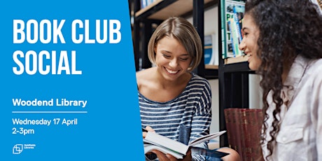 Book Club Social