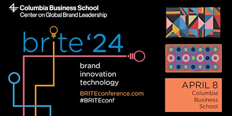 BRITE '24 Conference