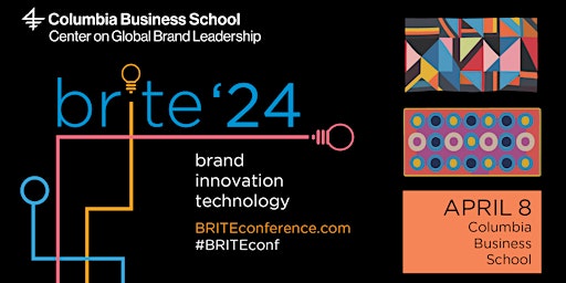 Imagem principal do evento BRITE '24 Conference