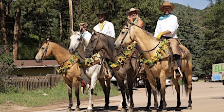 Bronc Day Festival