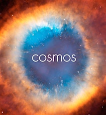 Cosmos Early Access Party primary image