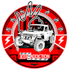 Jeepz Addiction / Hit Nation Empire's Logo