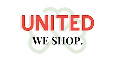 United We Shop Vendor Fair primary image