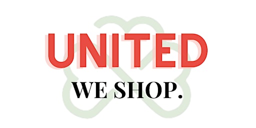 Immagine principale di United We Shop Vendor Fair 