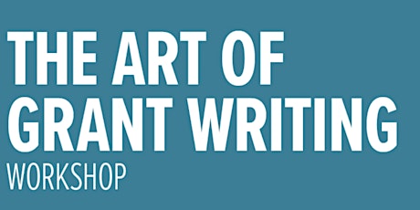 Grants: How to find, write and execute  - Workshop (Wangaratta) primary image