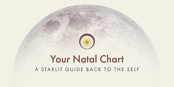 Your Natal Chart: A Starlit Guide Back to the Self—Brownsville