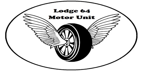 Vendors For FOP Lodge 64 Motor Unit Ride for Kids