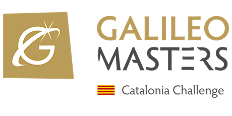 Imagen principal de Galileo Masters Catalonia Challenge: FINAL REGIONAL EVENT