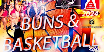 Hauptbild für Buns and Basketball