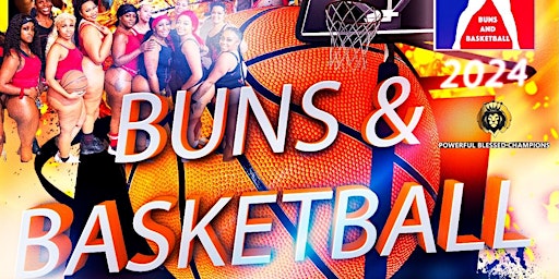 Buns and Basketball primary image