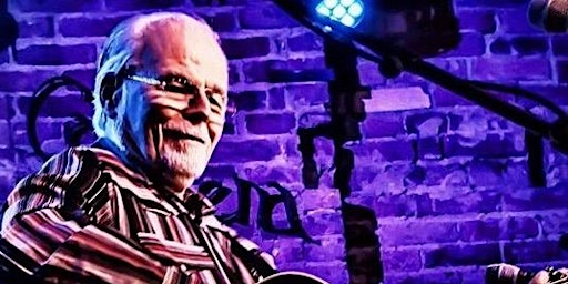 Immagine principale di Eden Cafe Presents: Marty Wendell Rockabilly Hall of Famer 