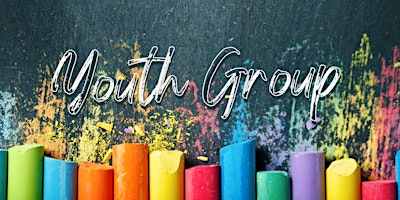 Youth Group primary image