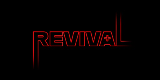 Revival - House Music Lounge primary image