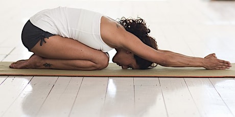Wellness Thursdays - Yoga and Meditation primary image