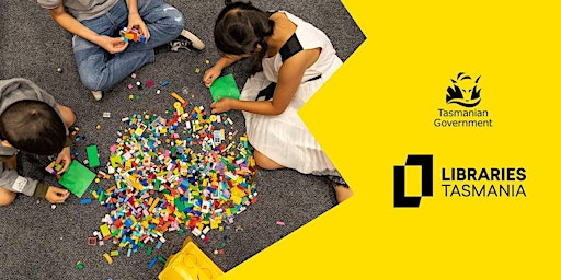 Imagen principal de Lego Club at Bridgewater Library