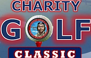 Image principale de The Inaugural Tuskegee Airmen Charity Golf Classic